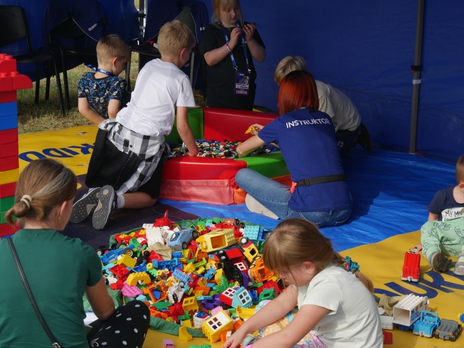 /Grzegorz Jasiński /Archiwum RMF FM