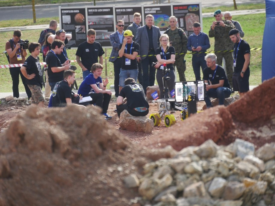 /Grzegorz Jasiński /Archiwum RMF FM