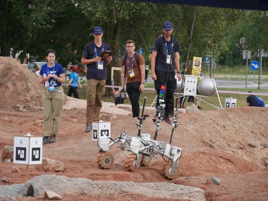 /Grzegorz Jasiński /Archiwum RMF FM