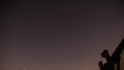 Deszcz meteorów już w ten weekend. Jak obserwować rój Perseidów?