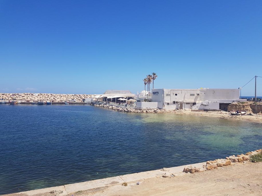 /foto: Wiktoria Cieśniarska/www.instagram.com/wiki_w_tunezji /