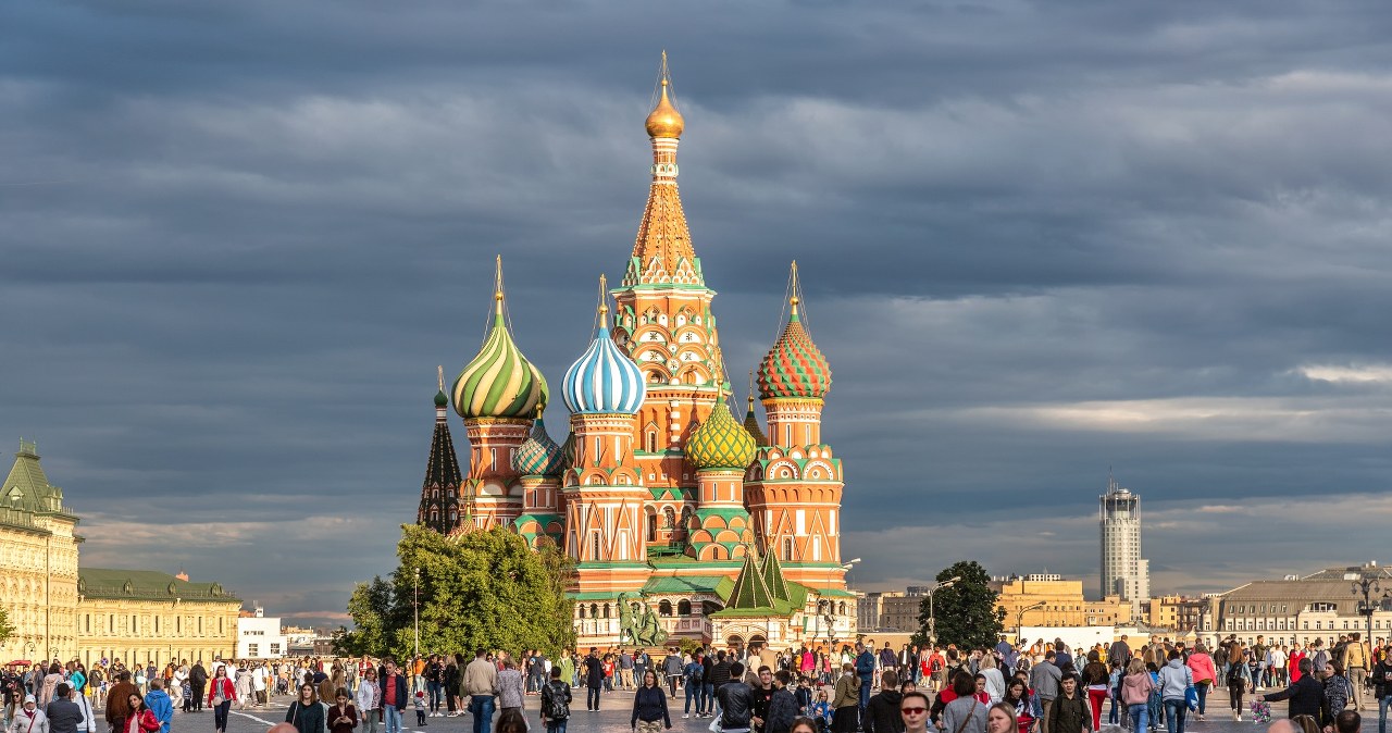 Rosjanin wspierał Ukrainę. Sąd nakazał zabrać mu majątek