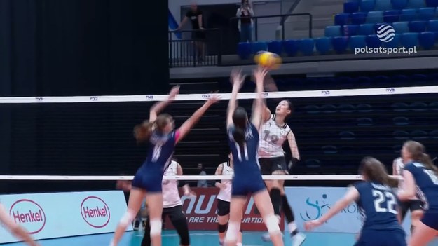 Siatkarska reprezentacja Polski kobiet zajęła 12. miejsce w mistrzostwach świata do lat 19. W swoim ostatnim meczu Biało-Czerwone przegrały 0:3 (21:25, 18:25, 23:25) z Koreą Południową. W ten sposób Azjatki zdobyły decydujący punkt w tym spotkaniu.

