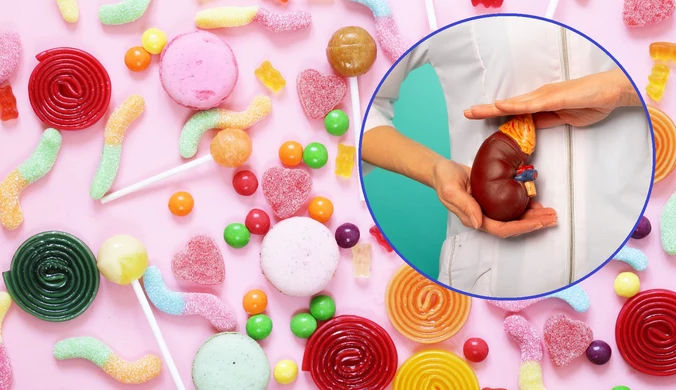 Słodycze mogą pomóc w walce z rakiem trzustki. Kluczowy jeden składnik