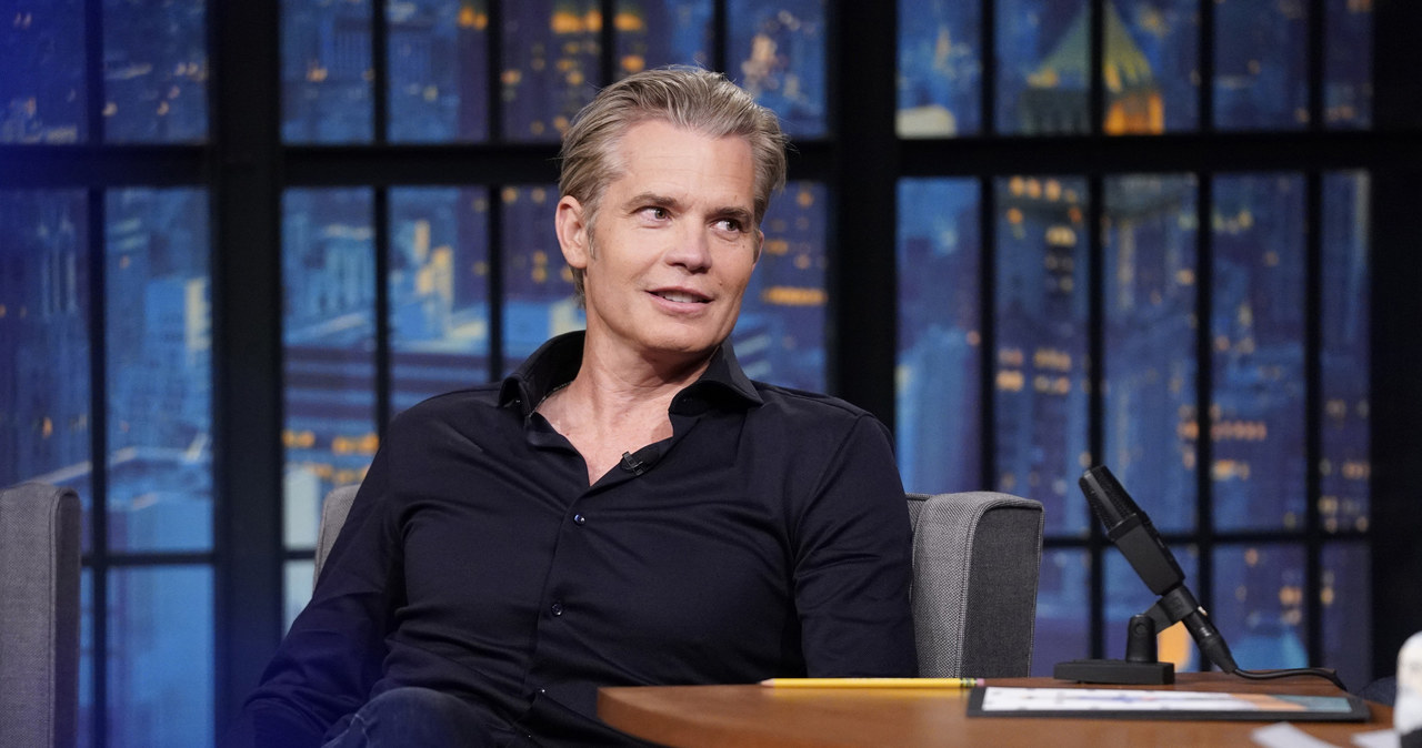 Gwiazdor niedawno wznowionego serialu "Justified: Bez przebaczenia" 55-letni Timothy Olyphant zdradził w jednym z podcastów, dlaczego obok nosa przeszła mu gorąca rola kapitana Kirka w filmie "Star Trek" J.J. Abramsa. Jak sam mówi, był na nią za stary. Choć Abrams zdecydował się na młodszego o 13 lat Chrisa Pine’a, Olyphant nie szczędzi pochwał pod adresem reżysera i scenarzysty.