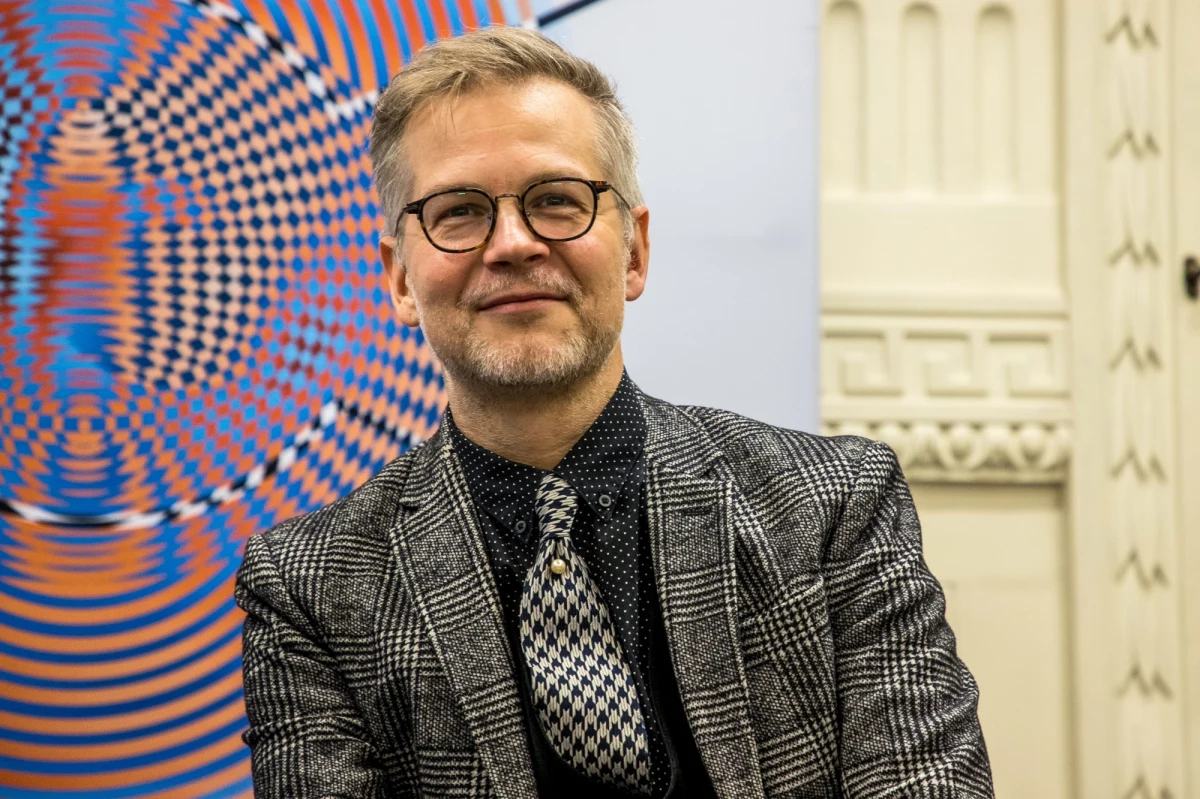 Znany pisarz Jacek Dehnel wystartuje w wyborach do Sejmu z listy Lewicy. Potwierdził to w mediach społecznościowych. 