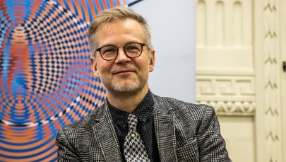 Jacek Dehnel potwierdził start w wyborach do Sejmu