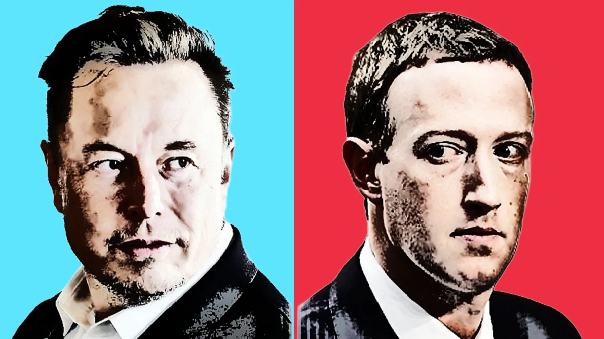 We Włoszech odbędzie się dobroczynna walka między właścicielem Twittera Elonem Muskiem i założycielem Facebooka Markiem Zuckerbergiem. Ogłosił to Musk w mediach społecznościowych, sugerując, że pojedynek miałby odbyć się w scenerii starożytnego Rzymu. "To wydarzenie nie odbędzie się w Wiecznym Mieście" - wyjaśnił od razu minister kultury Gennaro Sangiuliano.
