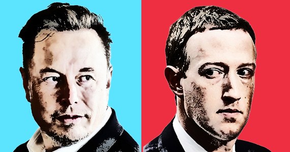 We Włoszech odbędzie się dobroczynna walka między właścicielem Twittera Elonem Muskiem i założycielem Facebooka Markiem Zuckerbergiem. Ogłosił to Musk w mediach społecznościowych, sugerując, że pojedynek miałby odbyć się w scenerii starożytnego Rzymu. "To wydarzenie nie odbędzie się w Wiecznym Mieście" - wyjaśnił od razu minister kultury Gennaro Sangiuliano.