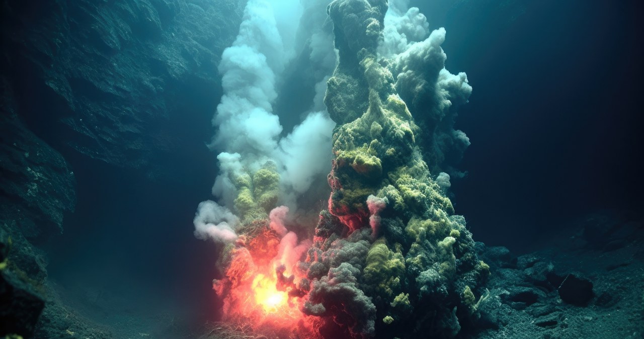 Tego nie widać na sejsmogramach. Zjawisko wywołują trzęsienia ziemi