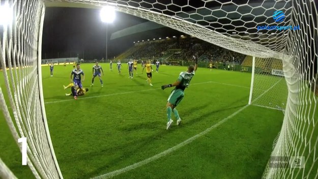 W ostatnich spotkaniach Fortuna I Ligi działo się bardzo dużo. Padło wiele pięknych bramek, które zachwyciły kibiców na stadionach i przed telewizorami. Zobacz, jak padały najładniejsze gole dnia.

Fortuna 1 Liga oglądaj w Polsat Sport oraz na  Polsat BOX Go   Oglądaj wygodnie gdziekolwiek chcesz: na komputerze, na tablecie, na smartfonie, na Smart TV.

W tekście zawarto link serwisu partnerskiego.
