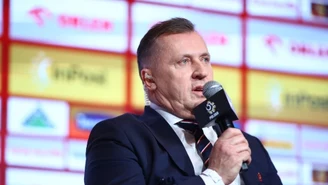 Cezary Kulesza ogłasza. Polska chce zorganizować wielki turniej piłkarski