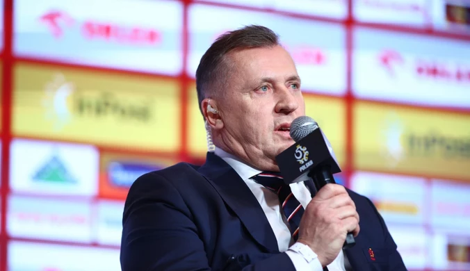 Rosja ma wrócić do futbolu. Ostra reakcja Kuleszy. Postawił sprawę jasno