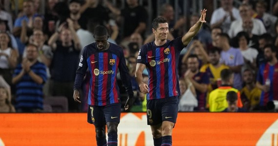 Ousmane Dembele został nowym zawodnikiem PSG. Napastnik podpisał z mistrzem Francji 5-letnią umowę. Barcelona na transferze zarobi ponad 50 mln euro.