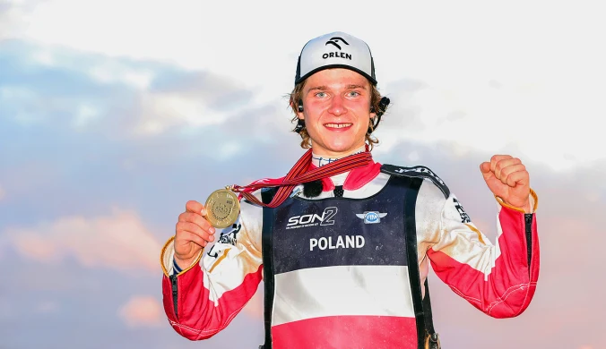 Kompromitacja polskiego mistrza. Tak źle nie było jeszcze nigdy