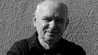 Nie żyje Jan Kasper. Poeta, założyciel Teatru Prób w Wągrowcu
