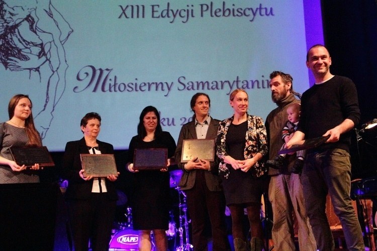 /Wolontariat św. Eliasza /