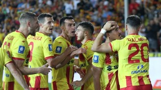 Ekstraklasa: Korona Kielce - Legia Warszawa. O której? Gdzie oglądać? 