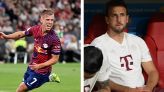 Show jednego aktora, Bayern kompletnie rozbity. Kane z pewnością wymarzył sobie inny debiut