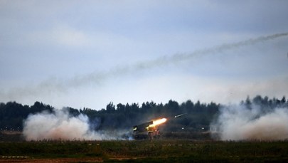 Masowy ostrzał obwodu chersońskiego. Nie żyje 7 cywilów [ZAPIS RELACJI]