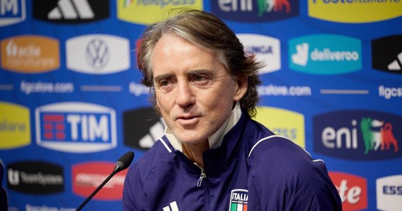 Roberto Mancini, dotychczasowy trener piłkarskiej reprezentacji Włoch, podał się do dymisji. Oświadczenie w tej sprawie wydała Włoska Federacja Piłki Nożnej (FIGC).