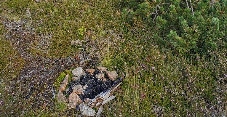 /Karkonoski Park Narodowy /Facebook