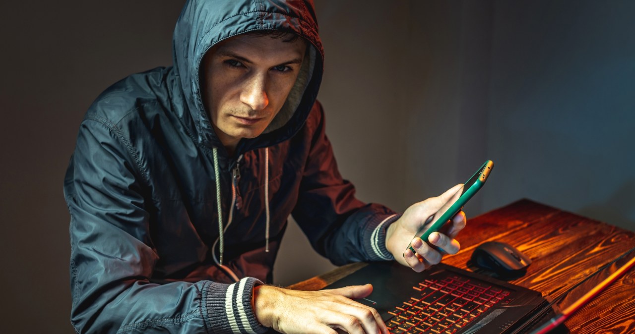 Dramat polskiego artysty. "Moje konto na Facebooku zostało zhakowane"