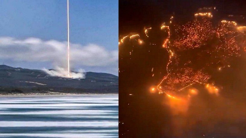 Na hawajskiej wyspie Maui miał miejsce najtragiczniejszy pożar w Stanach Zjednoczonych od ponad 100 lat. W sieci pojawiły się teorie spiskowe głoszące, że za pożarami stoją władze, które użyły do wywołania pożarów potężnych laserów. To wielkie kłamstwo.