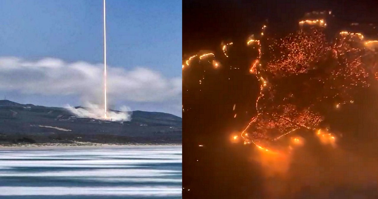 Na hawajskiej wyspie Maui miał miejsce najtragiczniejszy pożar w Stanach Zjednoczonych od ponad 100 lat. W sieci pojawiły się teorie spiskowe głoszące, że za pożarami stoją władze, które użyły do wywołania pożarów potężnych laserów. To wielkie kłamstwo.