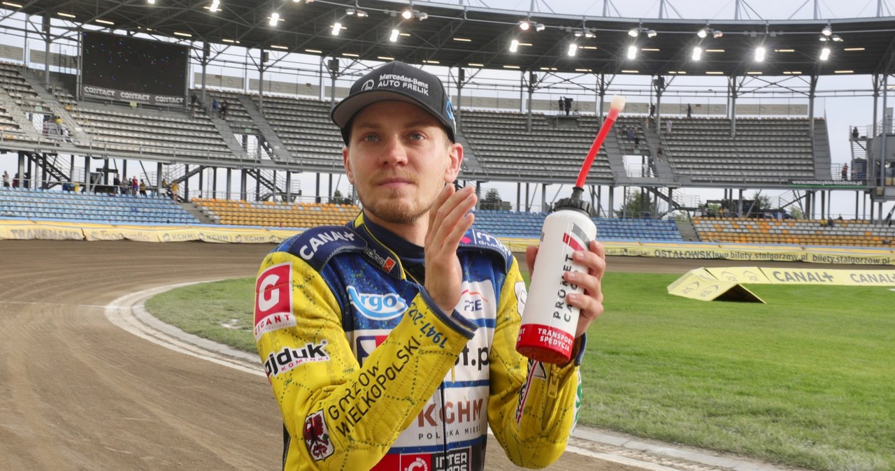 Żużel, zuzel, wyniki na żywo, extraliga, grand prix, Gollob, unia tarnów Ostre słowa eksperta. Mówi o możliwie najwyższych karach