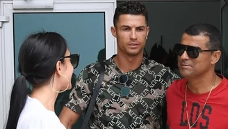 Cristiano Ronaldo odsuwa się od rodziny? Jego brat zaskoczył wyznaniem