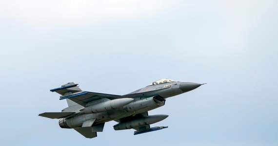 Holenderskie F-16 wystartowały w poniedziałek o godz. 7:19 po tym, gdy dwa rosyjskie bombowce zbliżył się do przestrzeni powietrznej krajów Beneluksu - poinformował rzecznik niderlandzkiego ministerstwa obrony.