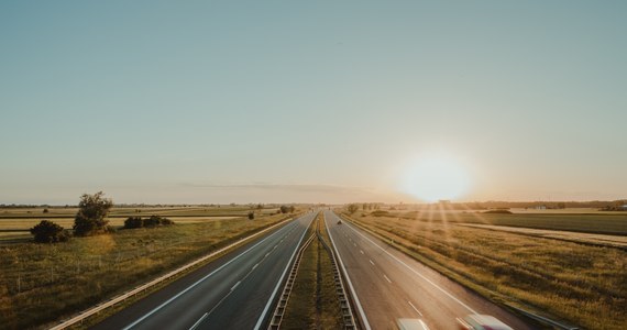 Ważne informacje dla podróżujących A4 w Śląskiem. Kierowców czekają zmiany związane z remontem wiaduktu oraz nawierzchni jezdni na węźle Brzęczkowice. 