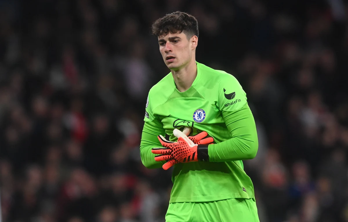Kepa Arrizabalaga został wypożyczony na cały sezon z londyńskiej Chelsea do Realu Madryt - poinformowali w komunikacie "Królewscy". Transfer hiszpańskiego bramkarza to pokłosie ubiegłotygodniowej kontuzji kolana Belga Thibaut Courtoisa.
