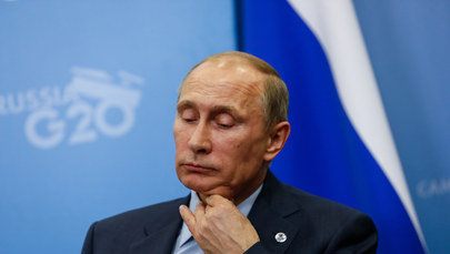 Rubel najsłabszy od 17 miesięcy. Rosyjscy ekonomiści biją na alarm