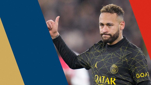 
Supergwiazda Paris Saint-Germain, Neymar, zgodził się dołączyć do drużyny Saudi Pro League, Al-Hilal, za opłatą w wysokości około 90 mln euro plus dodatki.

31-latek przejdzie badania medyczne w poniedziałek, a wkrótce potem zostanie sfinalizowana dwuletnia umowa.