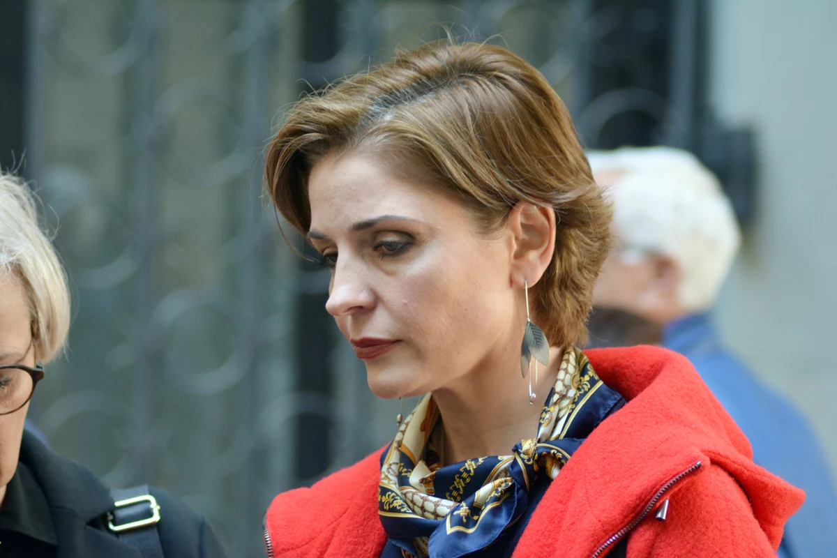 Polska 2050 przedstawiła część swoich kandydatów w okręgach 6 i 7. Posłanka Anna Mucha zostanie "jedynką" w wyborach do Sejmu w okręgu lubelskim - oznajmił senator Jacek Bury w Lublinie.