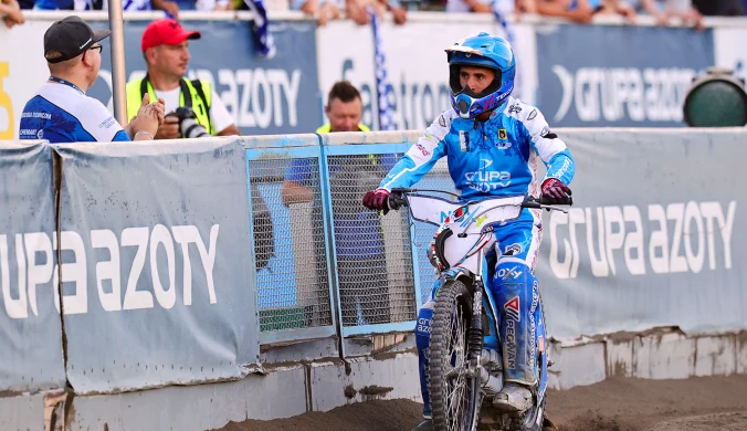 Polacy podbili Amerykę. Miejscowi kibice byli wściekli