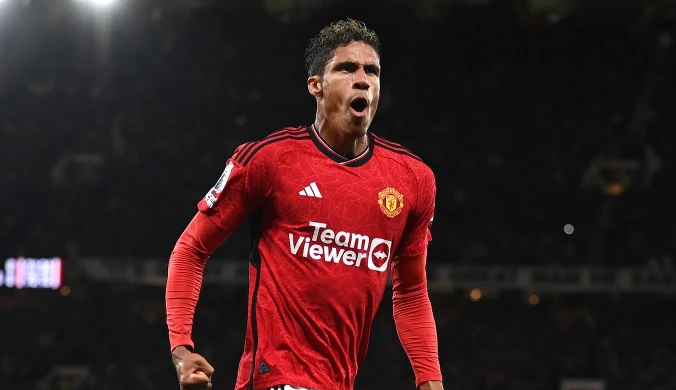 Nieoczywisty bohater Manchesteru United. To zwycięstwo przyszło w bólach
