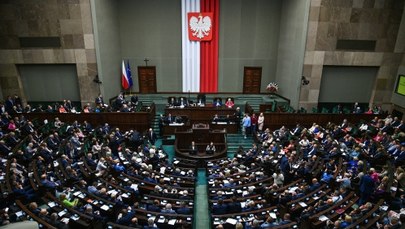 Rząd skierował do Sejmu wniosek ws. referendum 