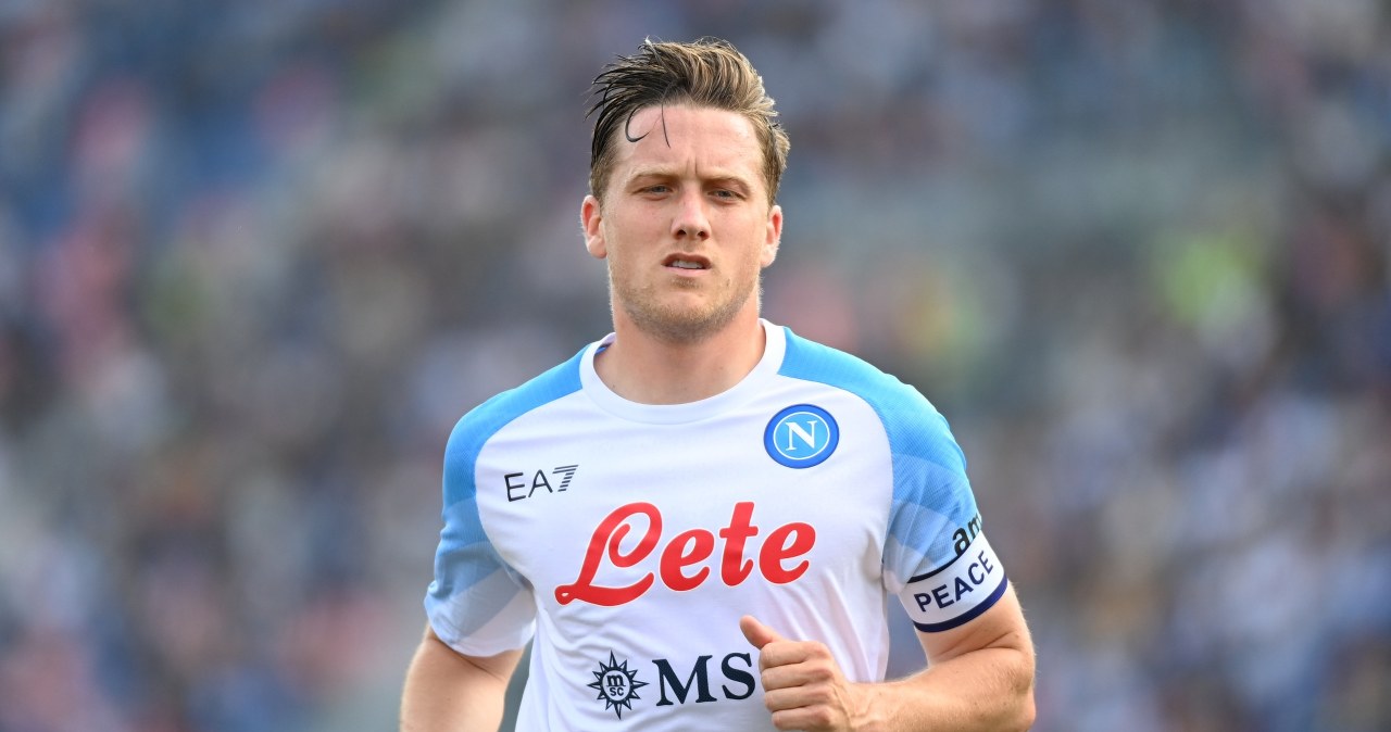 Zieliński dostał telefon z Barcelony. Błyskawiczna reakcja. Prezes w akcji