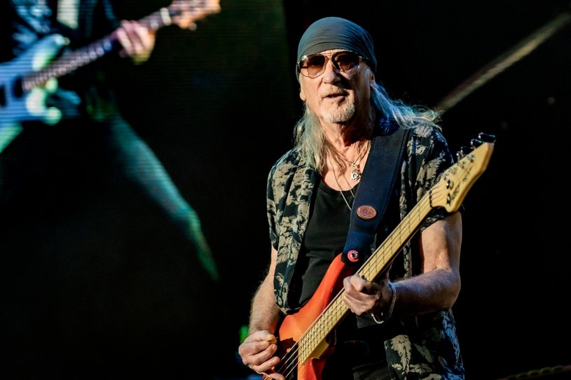 W rozmowie z Wiesławem Weissem w "Teraz Rock", legendarny basista Deep Purple wyznał, które płyty zrobiły na nim największe wrażenie. Wiadomo, który zespół spowodował, że zechciał stać się muzykiem.