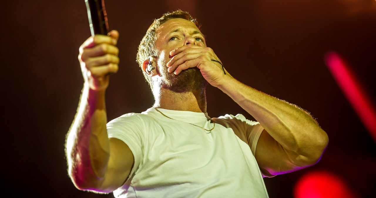 Imagine Dragons ma problem. Nikt nie chce grać w grę legendarnego zespołu