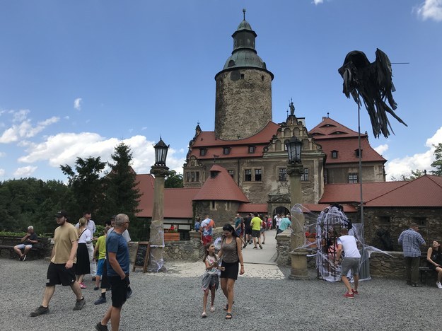 /Paweł Pyclik /Archiwum RMF FM