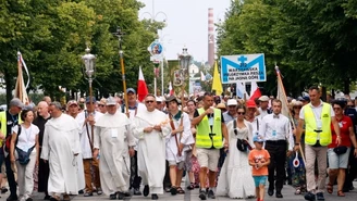 Pielgrzymka. Dlaczego katolicy wyruszają do Częstochowy?