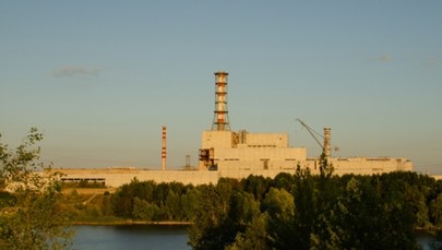 Rosjanie przygotowują prowokację w elektrowni jądrowej [ZAPIS RELACJI]