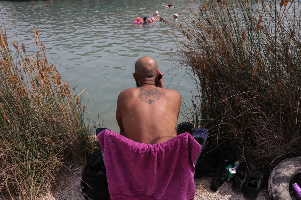 Upalnie i burzowo, a pod koniec tygodnia możliwe lekkie ochłodzenie - to prognoza pogody na kilka najbliższych dni. W sobotę i niedzielę temperatura wyniesie od 24 do 29 stopni Celsjusza.