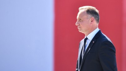 Duda: Jesteśmy przygotowani do zapewnienia Polsce bezpieczeństwa 