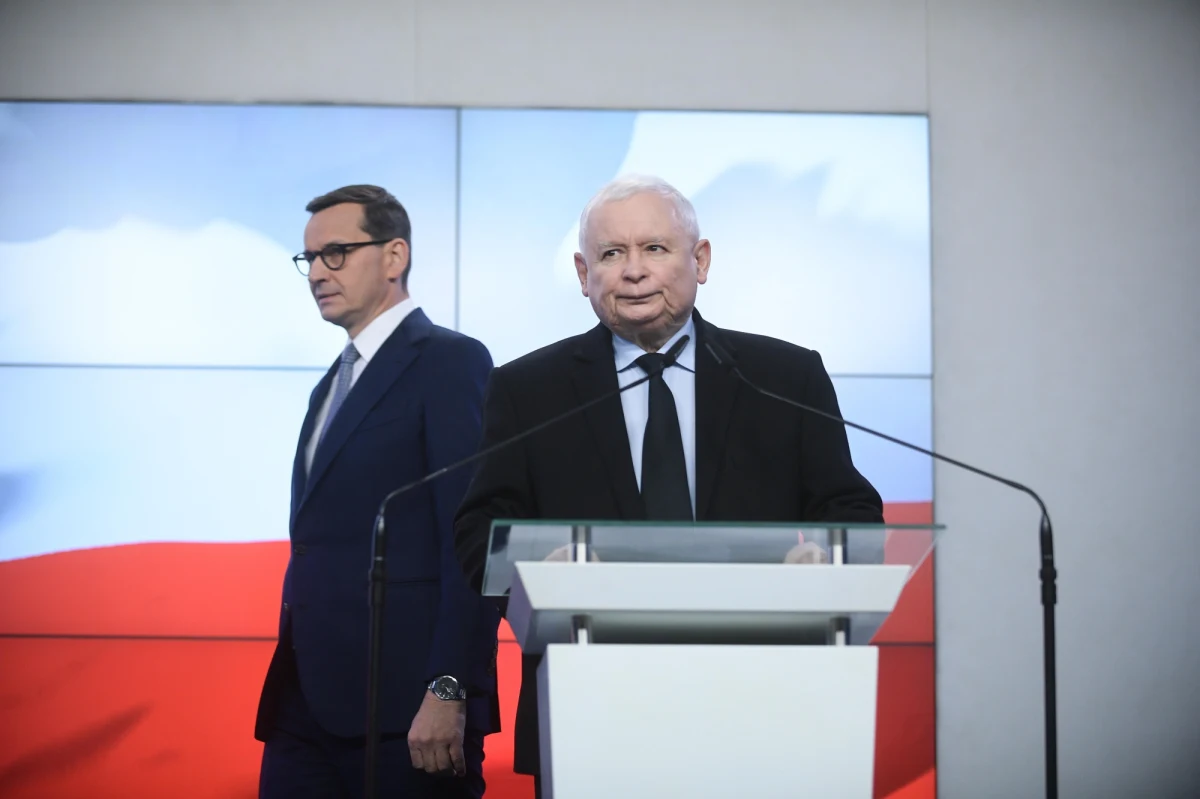 Dziś rozpoczyna się dwudniowe posiedzenie Sejmu. Posłowie i posłanki zajmą się m.in. wnioskiem rządu o zarządzenie na 15 października referendum ogólnokrajowego. 