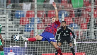 To jest nie do uwierzenia, ale Raków naprawdę wyprzedza Bayern czy Real